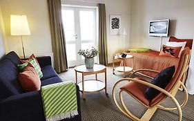 Ascot Apartments Copenhagen