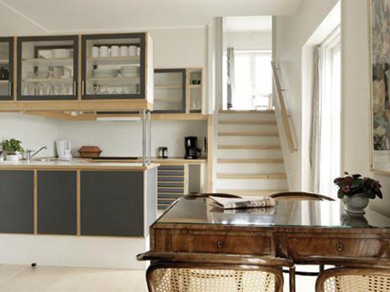 Ascot Apartments Copenhagen Exterior photo