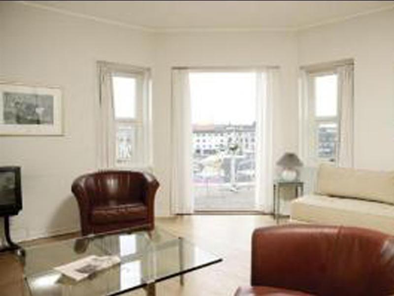Ascot Apartments Copenhagen Exterior photo